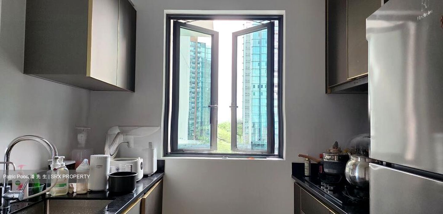 Normanton Park (D5), Apartment #517504361